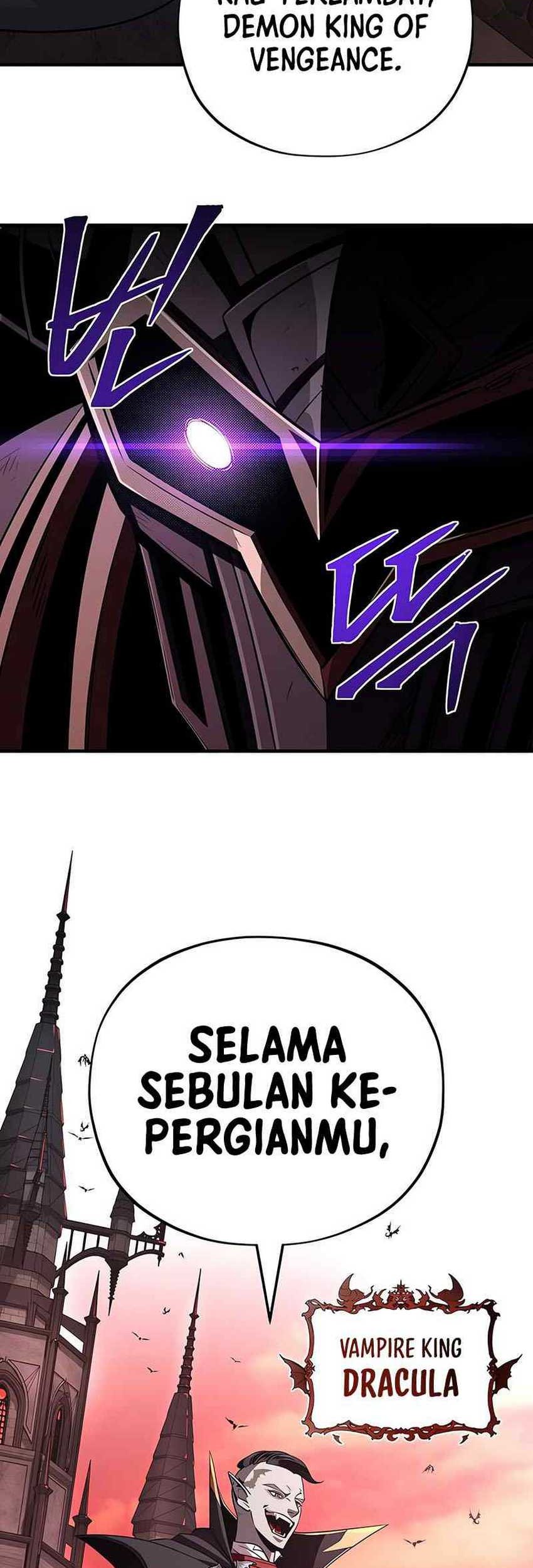 The Dark Magician Transmigrates After 66666 Years Chapter 146 Gambar 70