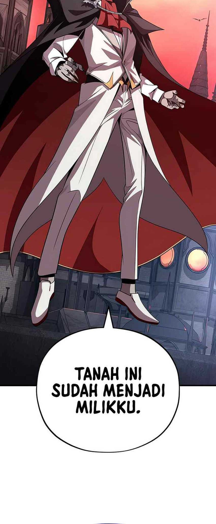 The Dark Magician Transmigrates After 66666 Years Chapter 146 Gambar 71