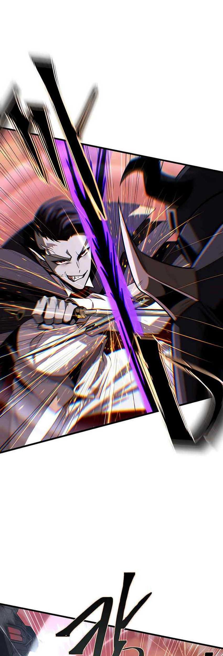 The Dark Magician Transmigrates After 66666 Years Chapter 146 Gambar 74