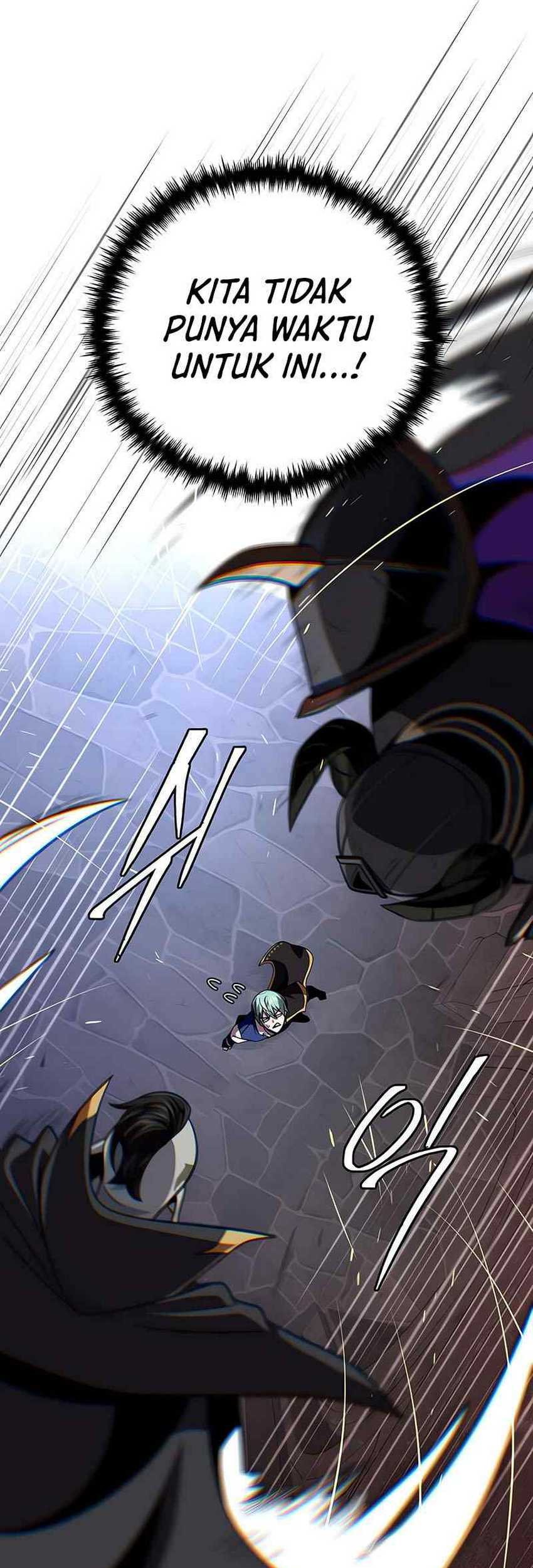 The Dark Magician Transmigrates After 66666 Years Chapter 146 Gambar 76