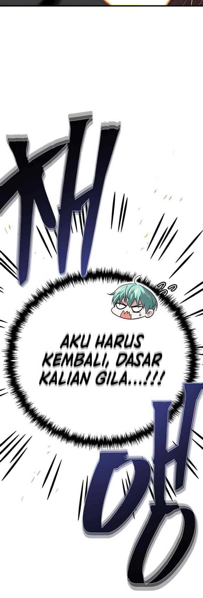 The Dark Magician Transmigrates After 66666 Years Chapter 146 Gambar 77