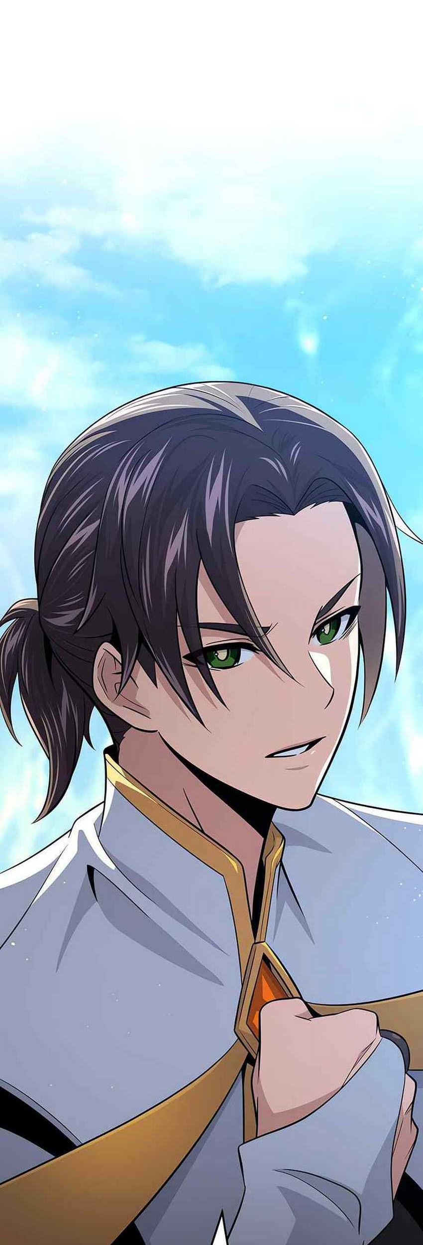 The Dark Magician Transmigrates After 66666 Years Chapter 146 Gambar 3