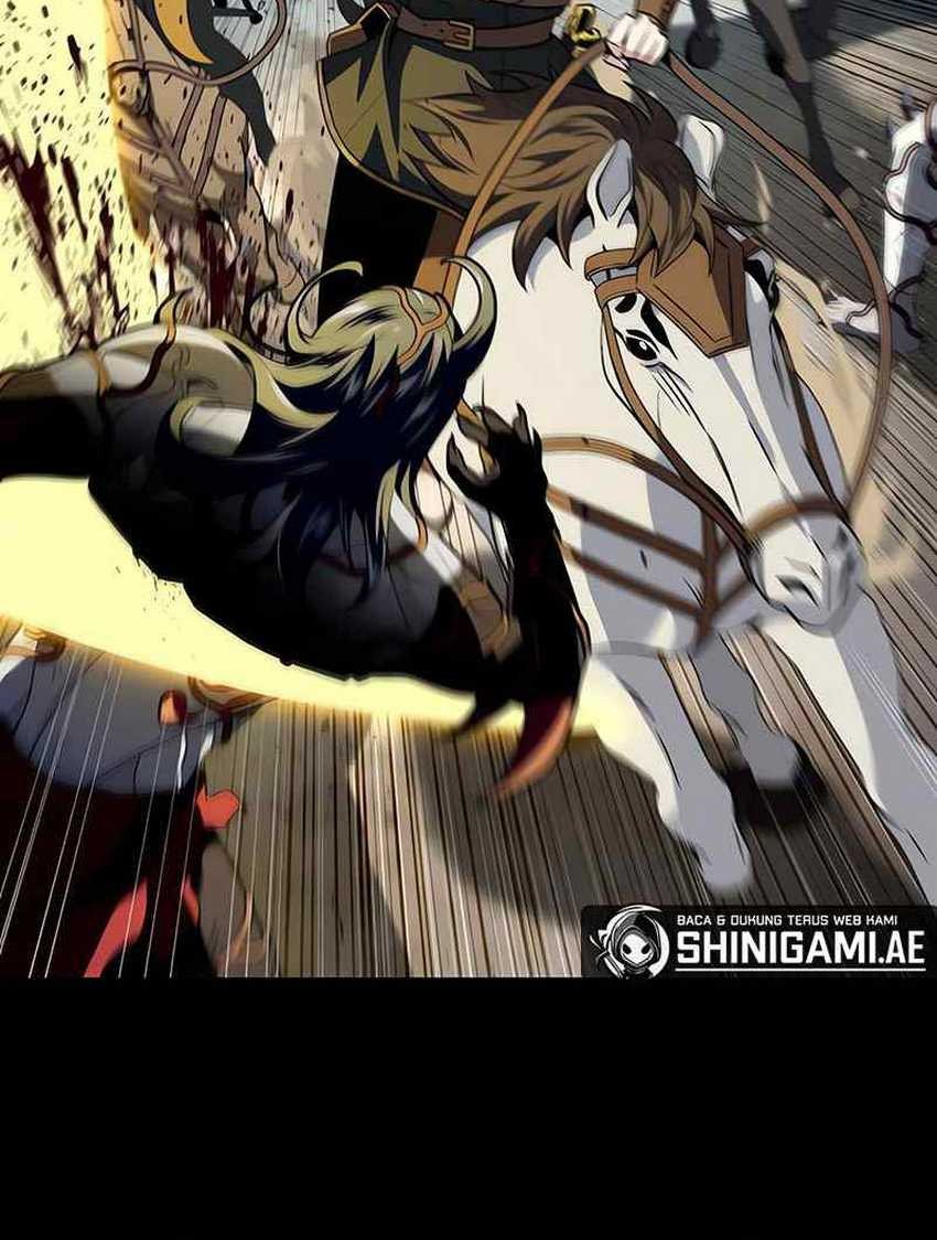 The Dark Magician Transmigrates After 66666 Years Chapter 146 Gambar 6