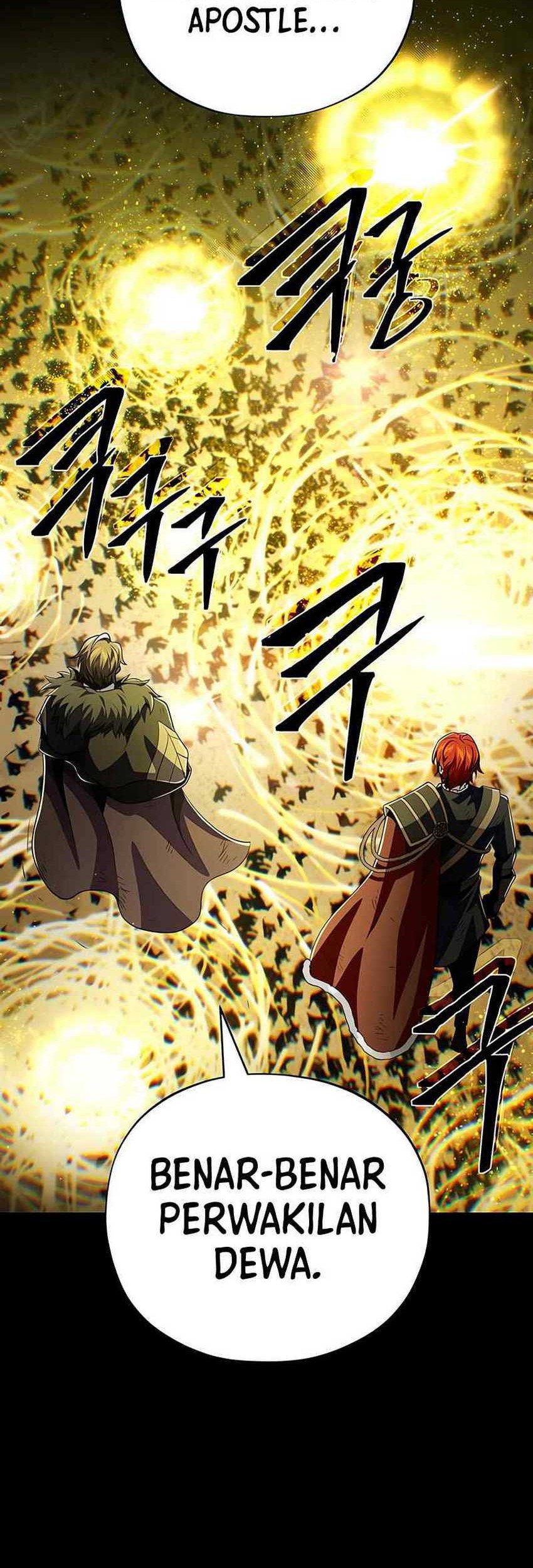 The Dark Magician Transmigrates After 66666 Years Chapter 146 Gambar 8