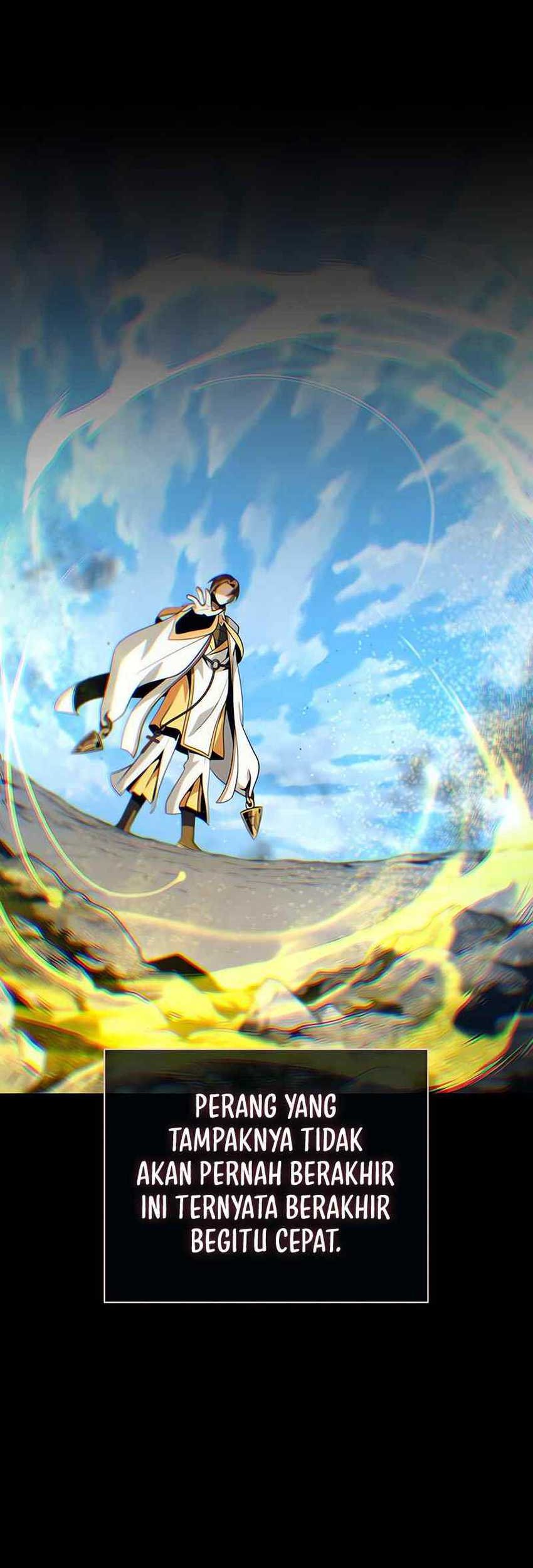 The Dark Magician Transmigrates After 66666 Years Chapter 146 Gambar 9