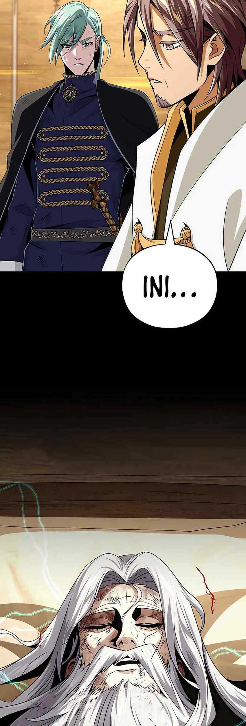 The Dark Magician Transmigrates After 66666 Years Chapter 146 Gambar 12