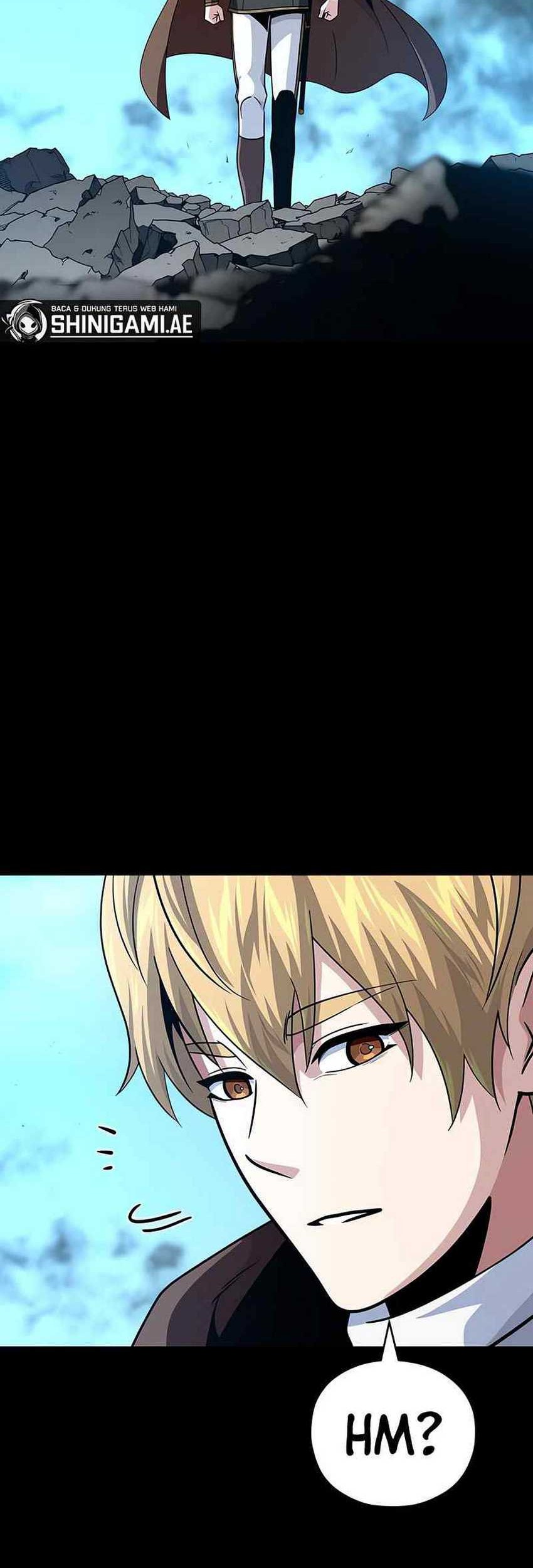 The Dark Magician Transmigrates After 66666 Years Chapter 146 Gambar 14