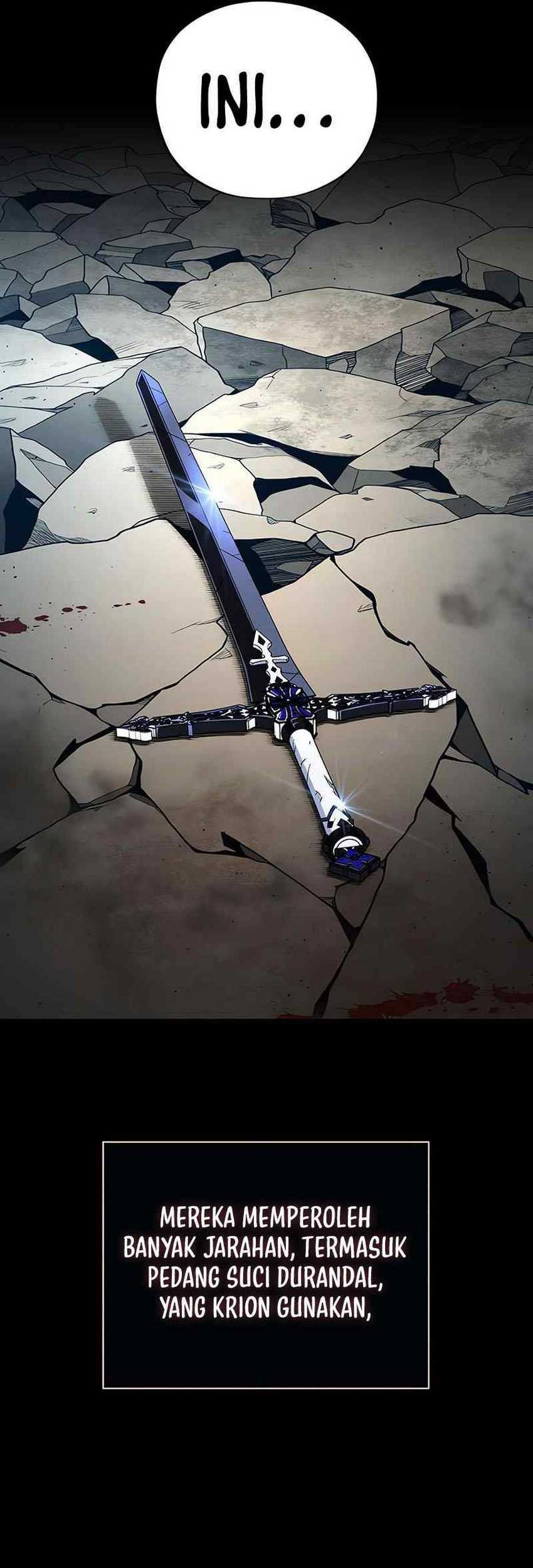 The Dark Magician Transmigrates After 66666 Years Chapter 146 Gambar 16