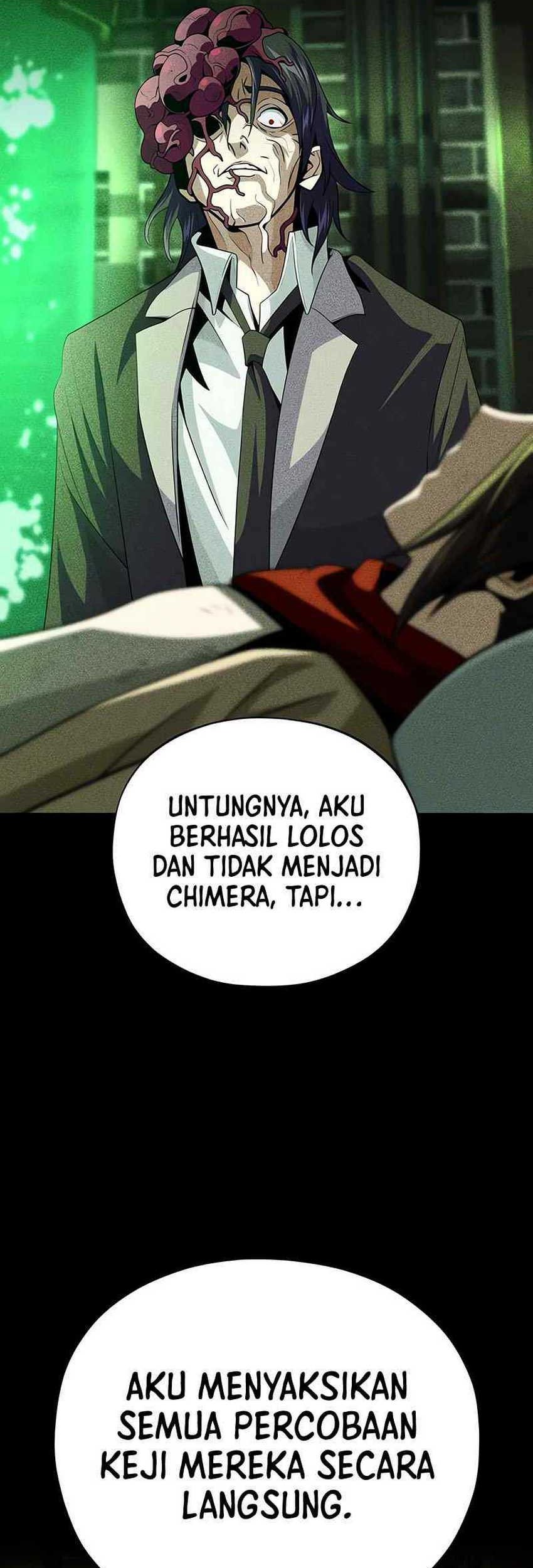 The Dark Magician Transmigrates After 66666 Years Chapter 146 Gambar 22