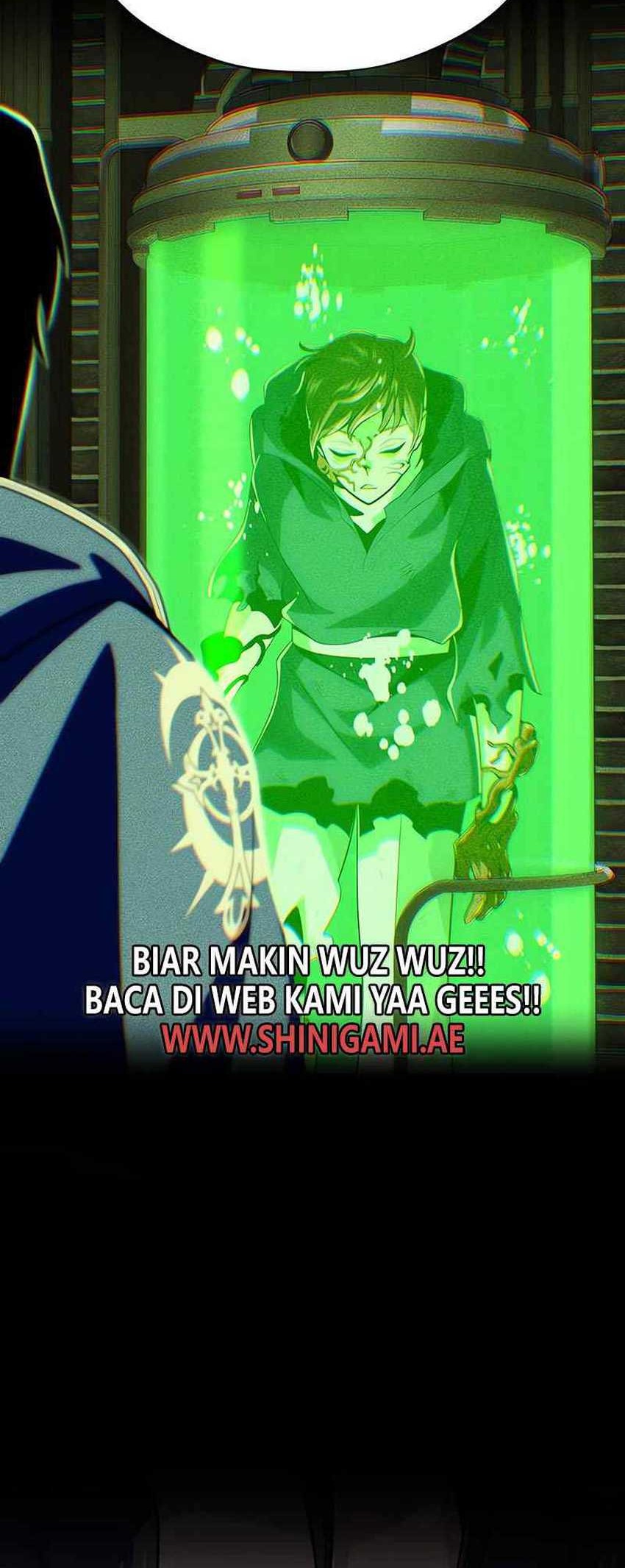 The Dark Magician Transmigrates After 66666 Years Chapter 146 Gambar 23