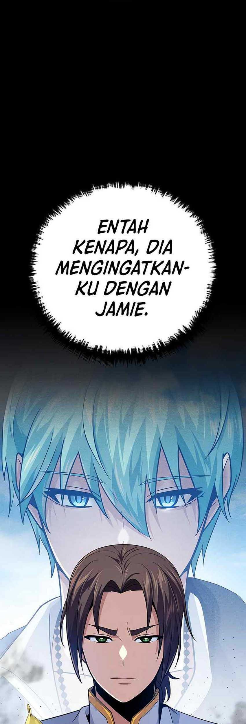 The Dark Magician Transmigrates After 66666 Years Chapter 146 Gambar 26