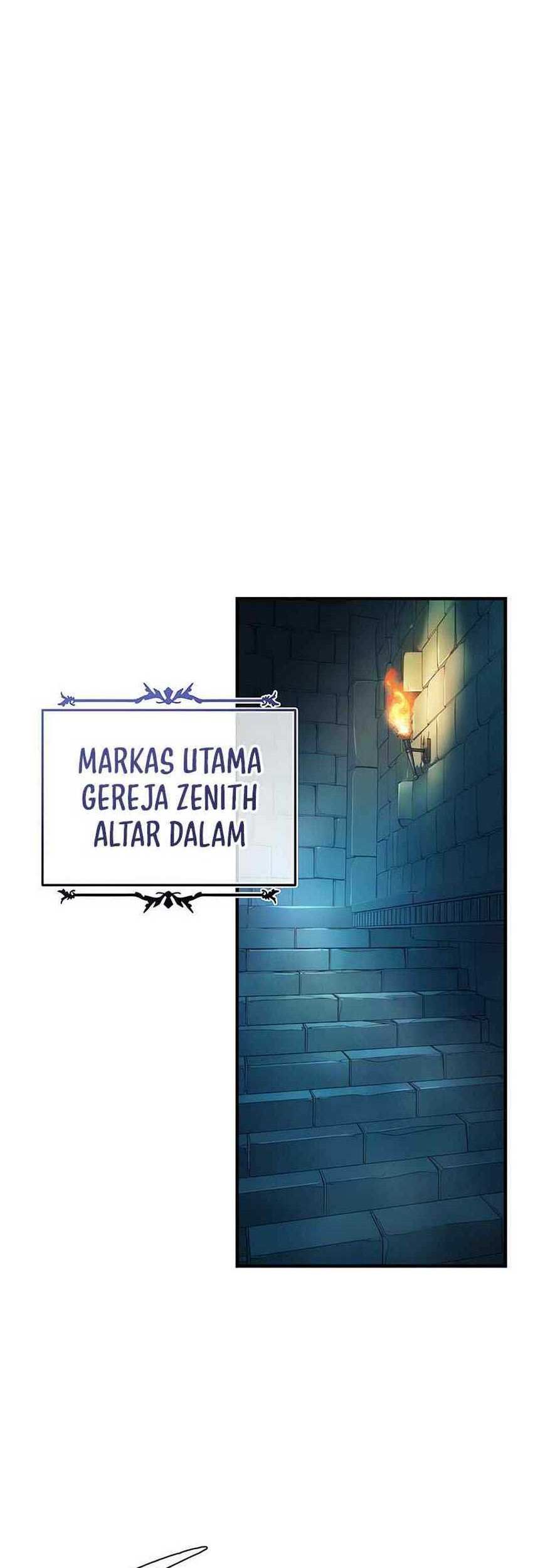 The Dark Magician Transmigrates After 66666 Years Chapter 146 Gambar 30