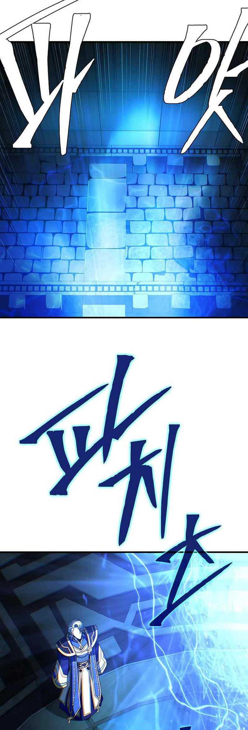 The Dark Magician Transmigrates After 66666 Years Chapter 146 Gambar 31