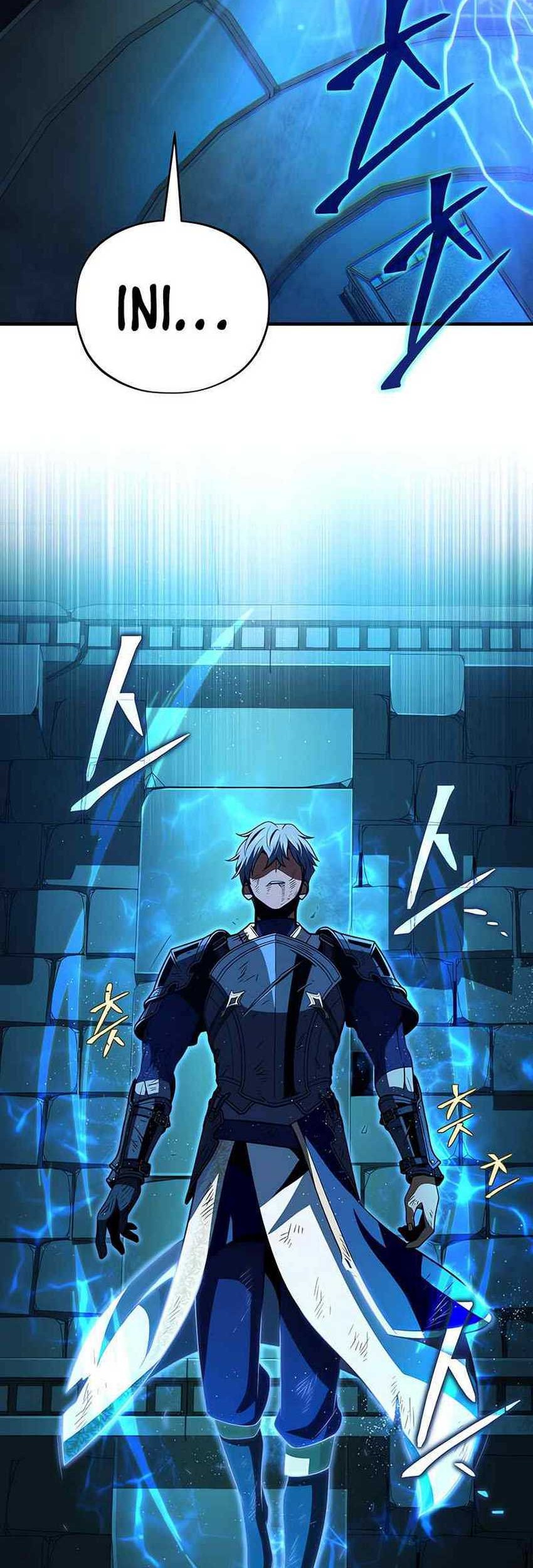 The Dark Magician Transmigrates After 66666 Years Chapter 146 Gambar 32