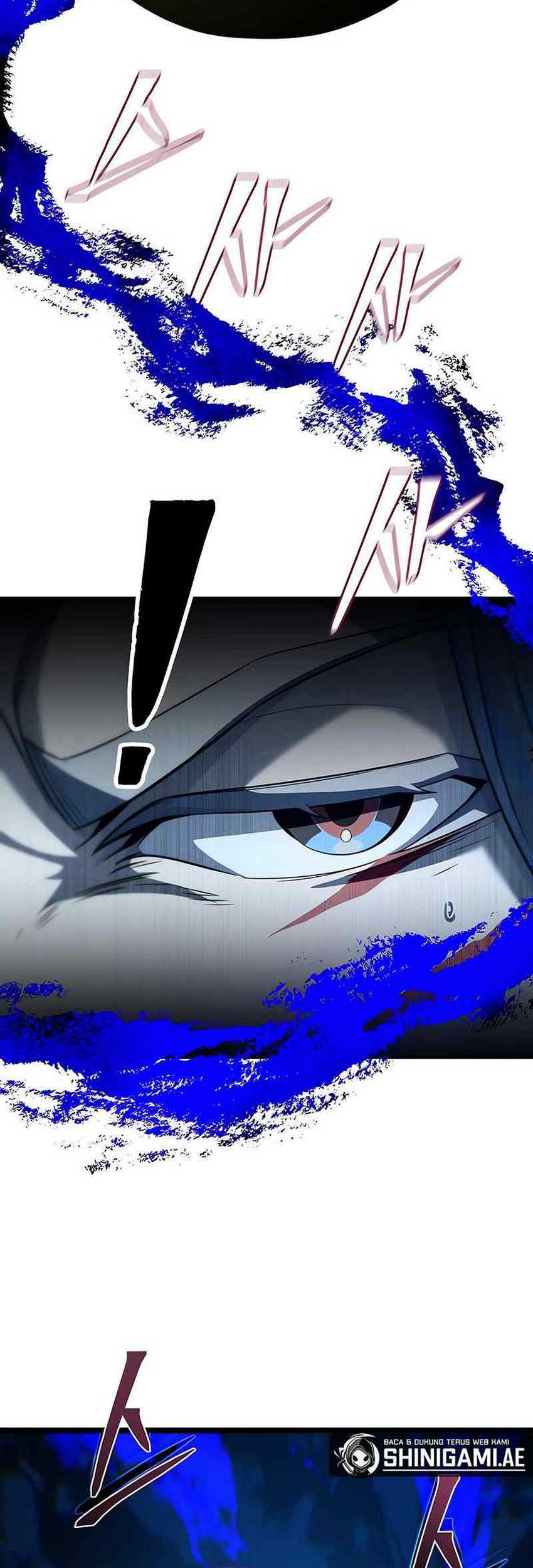 The Dark Magician Transmigrates After 66666 Years Chapter 146 Gambar 35