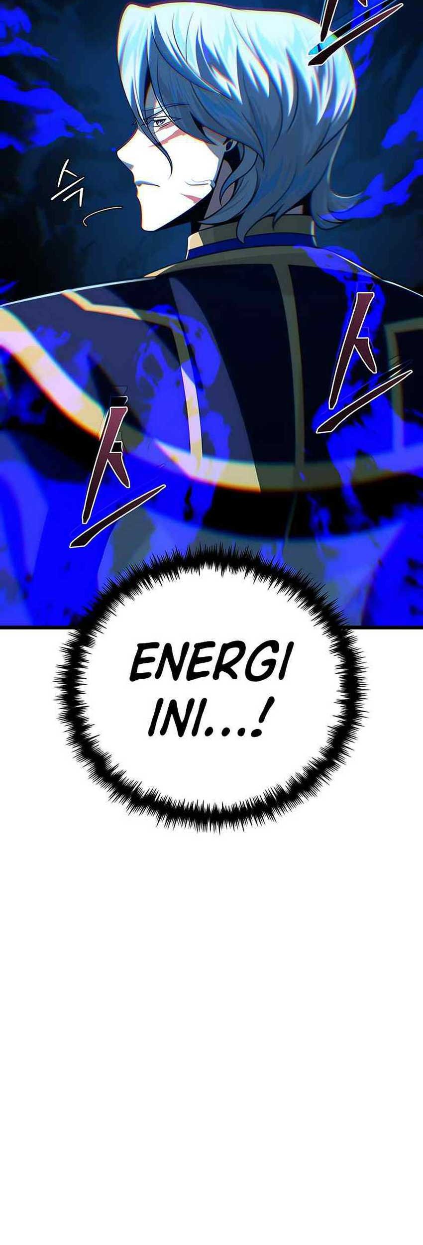 The Dark Magician Transmigrates After 66666 Years Chapter 146 Gambar 36