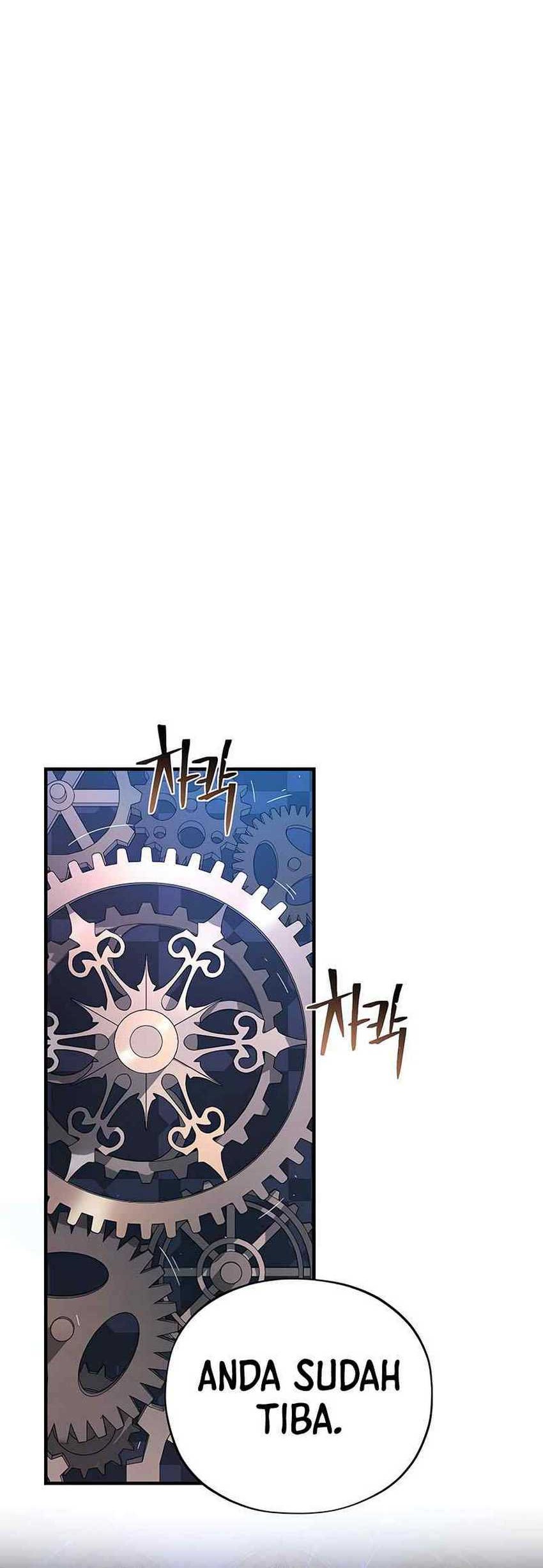 The Dark Magician Transmigrates After 66666 Years Chapter 146 Gambar 37