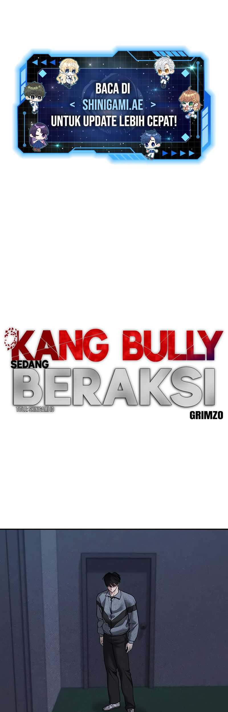 Baca Manhwa The Bully In Charge Chapter 120 Gambar 2