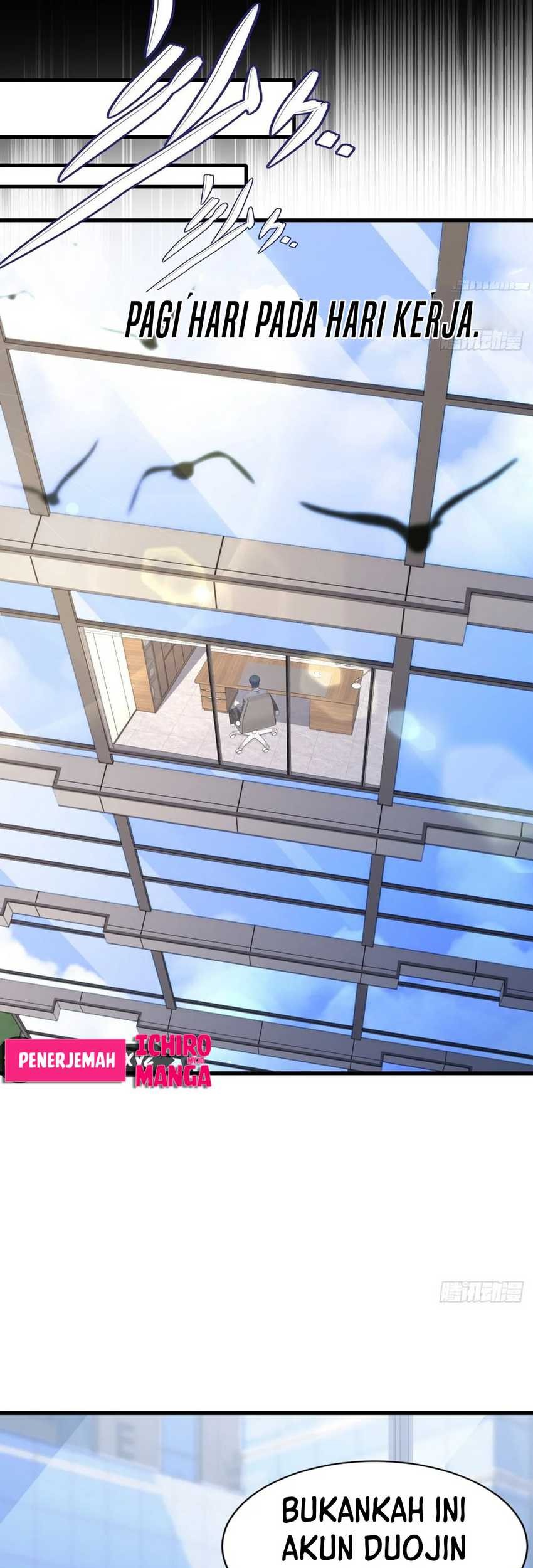 The Ultimate Wantless Godly Rich System Chapter 27 Gambar 10