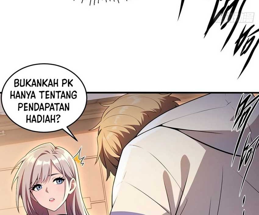 The Ultimate Wantless Godly Rich System Chapter 27 Gambar 23