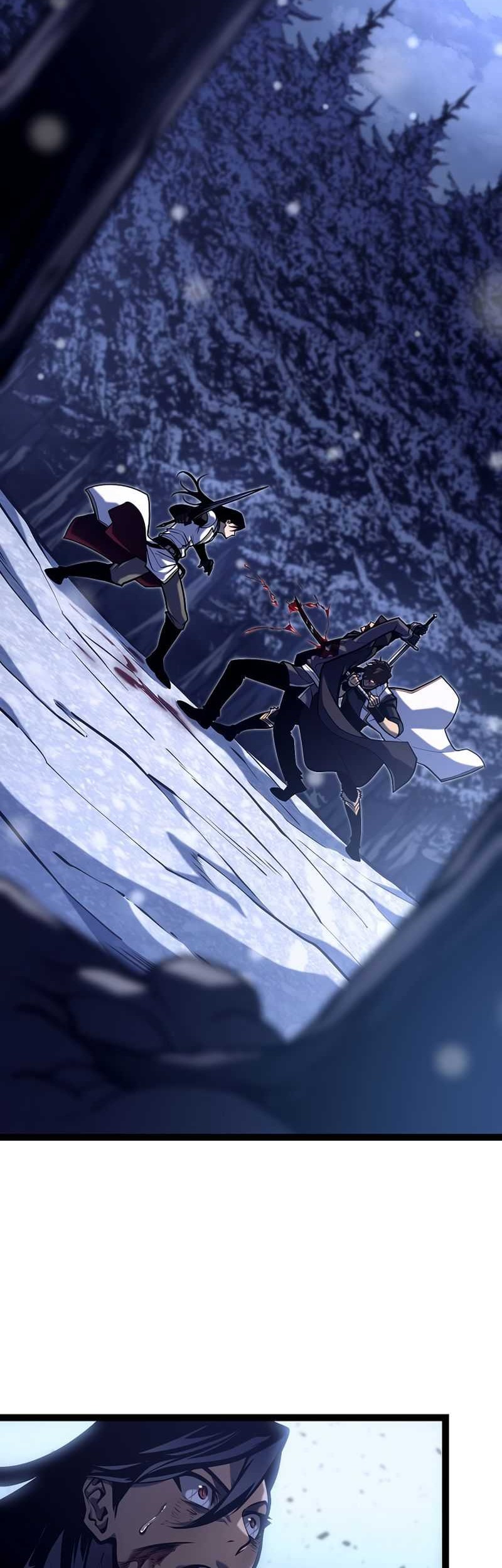 Regressing As The Reincarnated Bastard Of The Sword Clan Chapter 31 Gambar 3