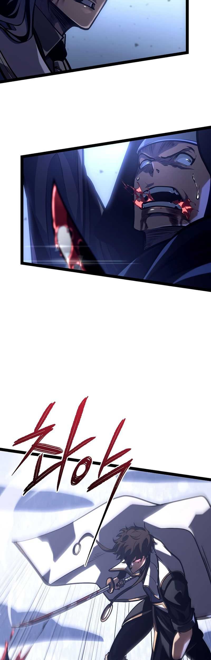 Regressing As The Reincarnated Bastard Of The Sword Clan Chapter 31 Gambar 4