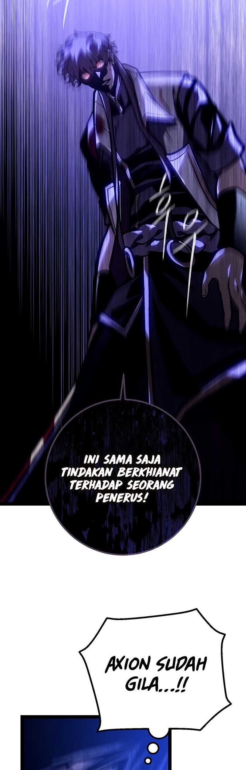 Regressing As The Reincarnated Bastard Of The Sword Clan Chapter 31 Gambar 7