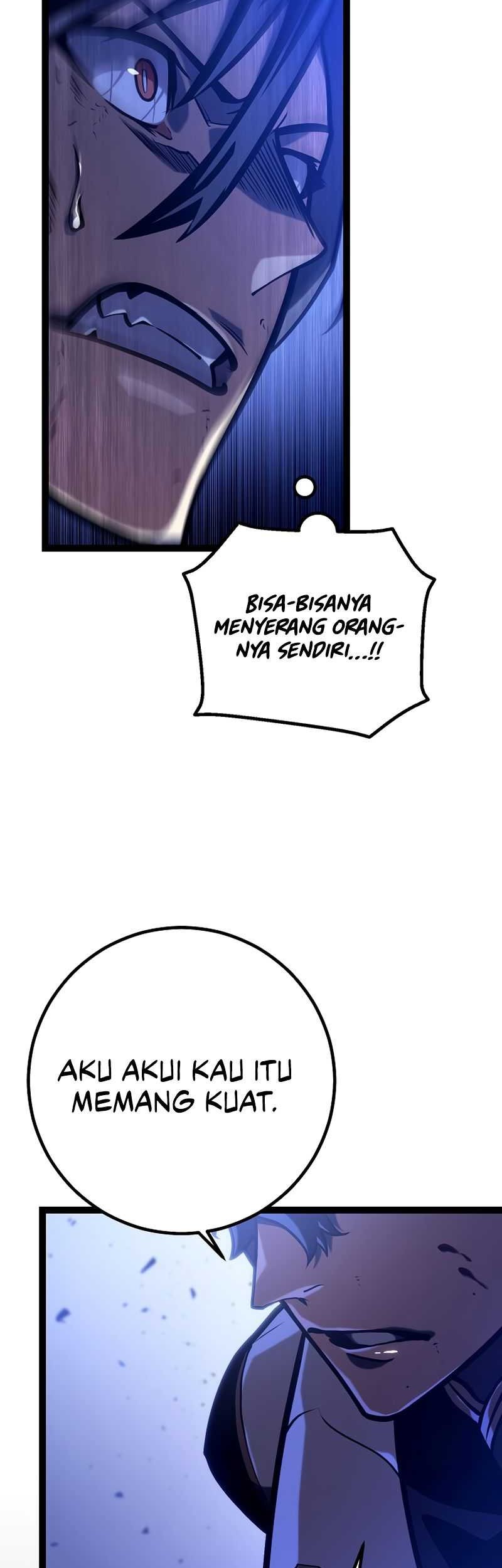 Regressing As The Reincarnated Bastard Of The Sword Clan Chapter 31 Gambar 8