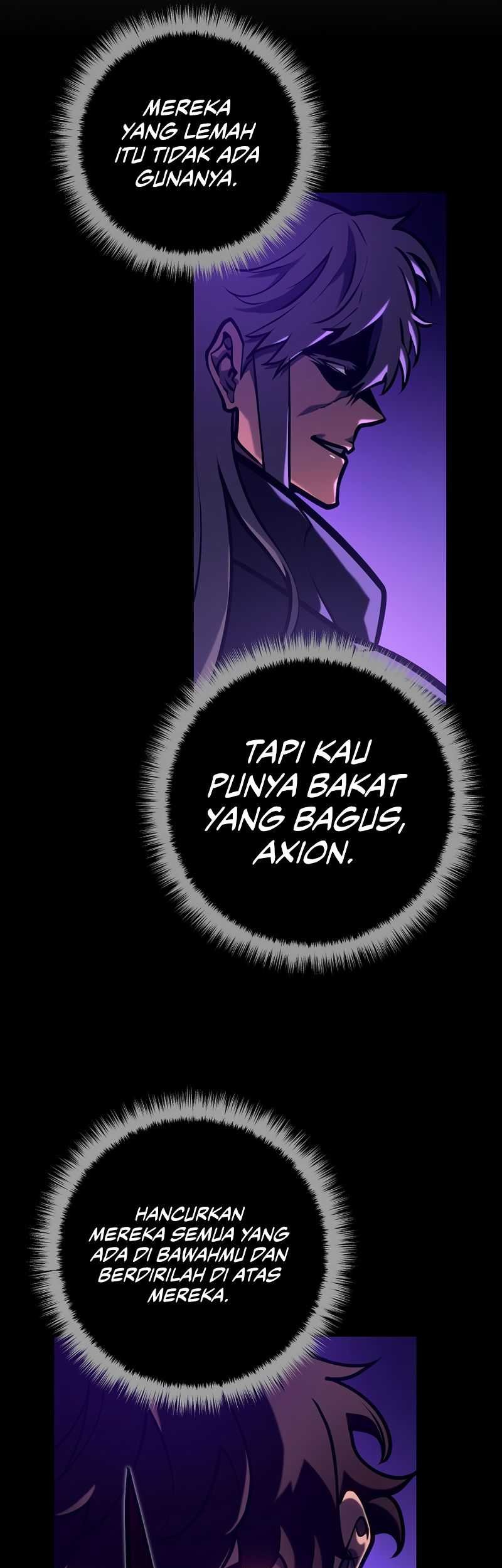 Regressing As The Reincarnated Bastard Of The Sword Clan Chapter 31 Gambar 10