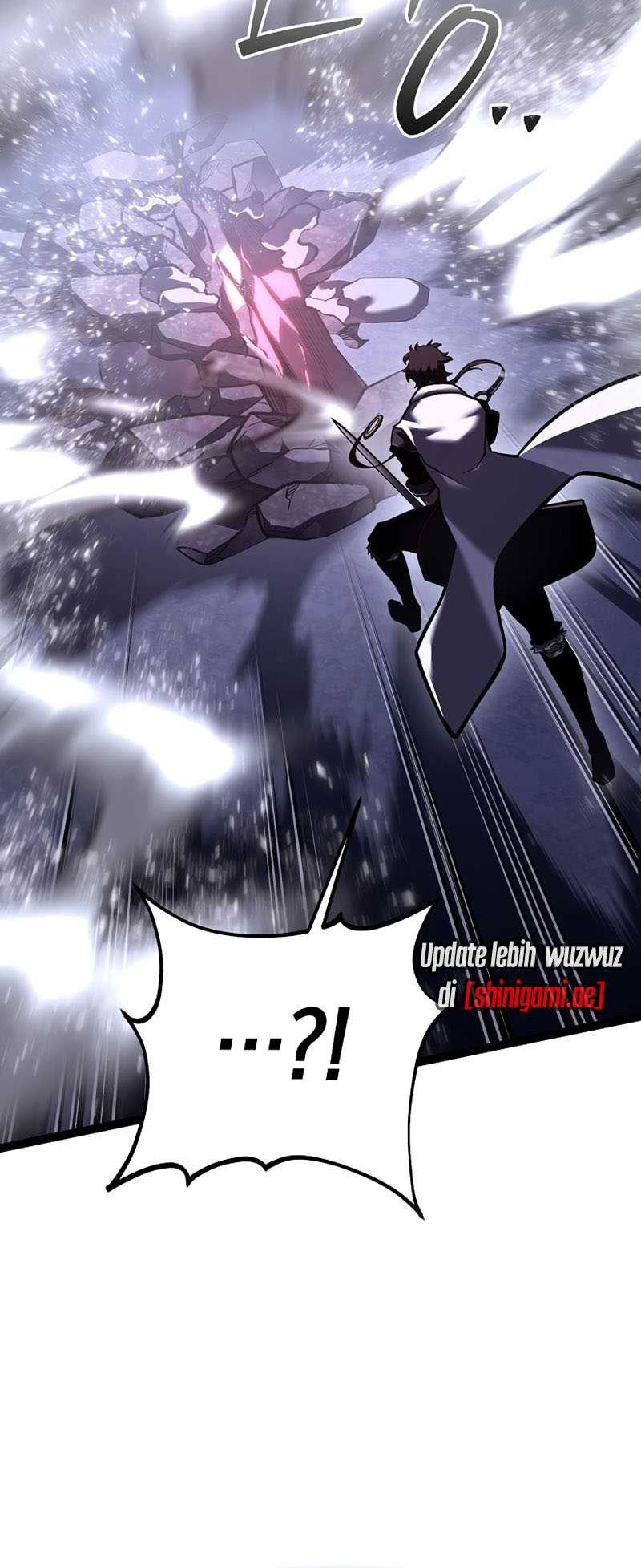 Regressing As The Reincarnated Bastard Of The Sword Clan Chapter 31 Gambar 19