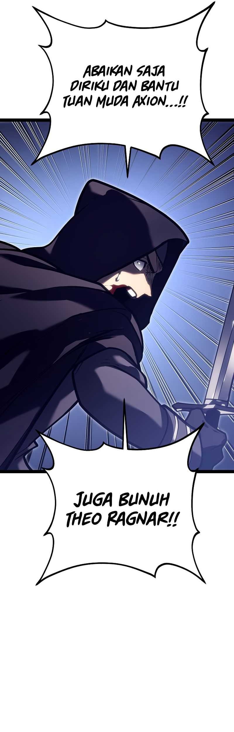 Regressing As The Reincarnated Bastard Of The Sword Clan Chapter 31 Gambar 25