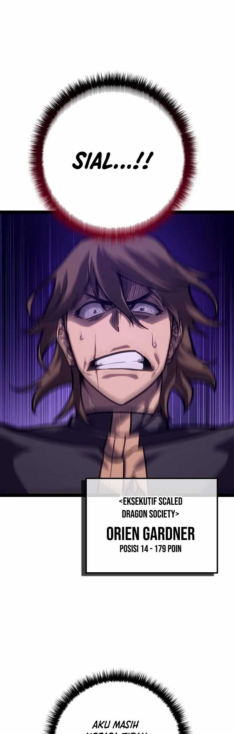 Baca Manhwa Regressing As The Reincarnated Bastard Of The Sword Clan Chapter 29 Gambar 2