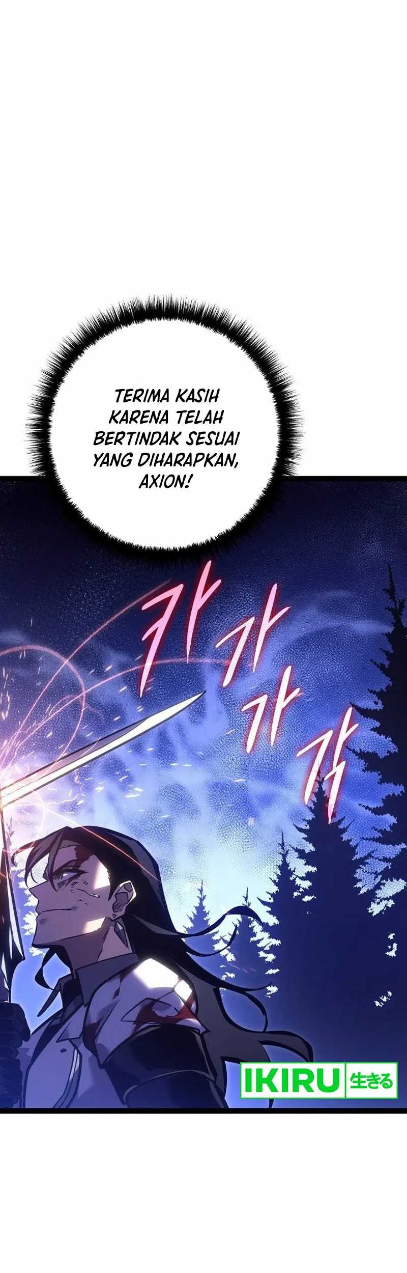 Regressing As The Reincarnated Bastard Of The Sword Clan Chapter 29 Gambar 21