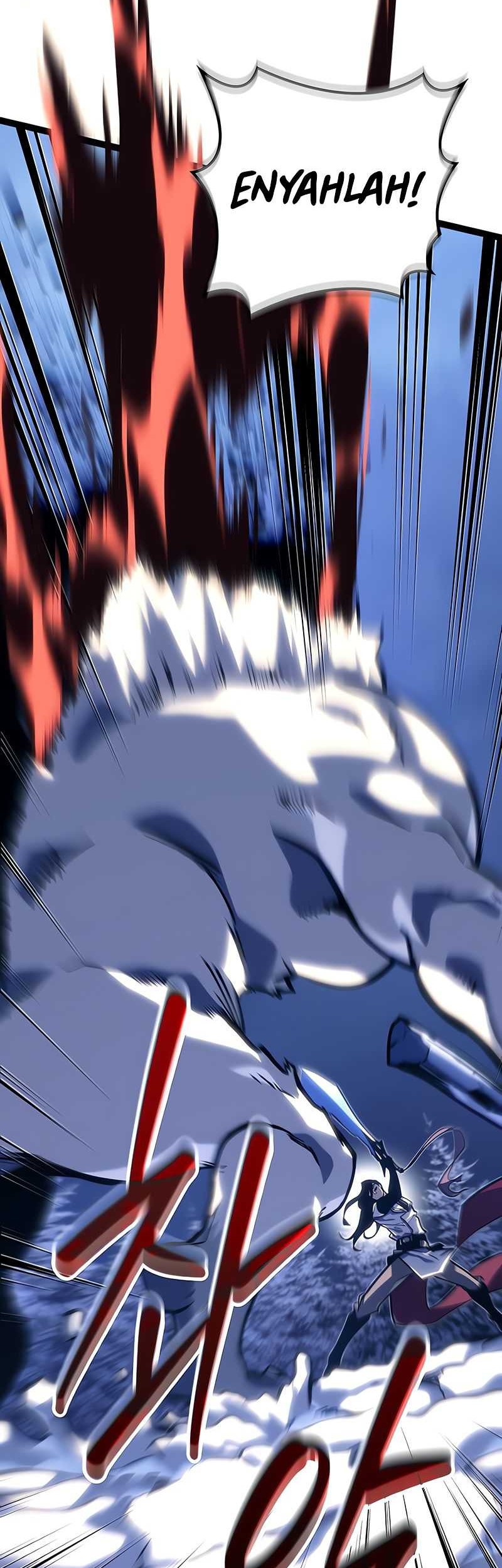 Regressing As The Reincarnated Bastard Of The Sword Clan Chapter 28 Gambar 6