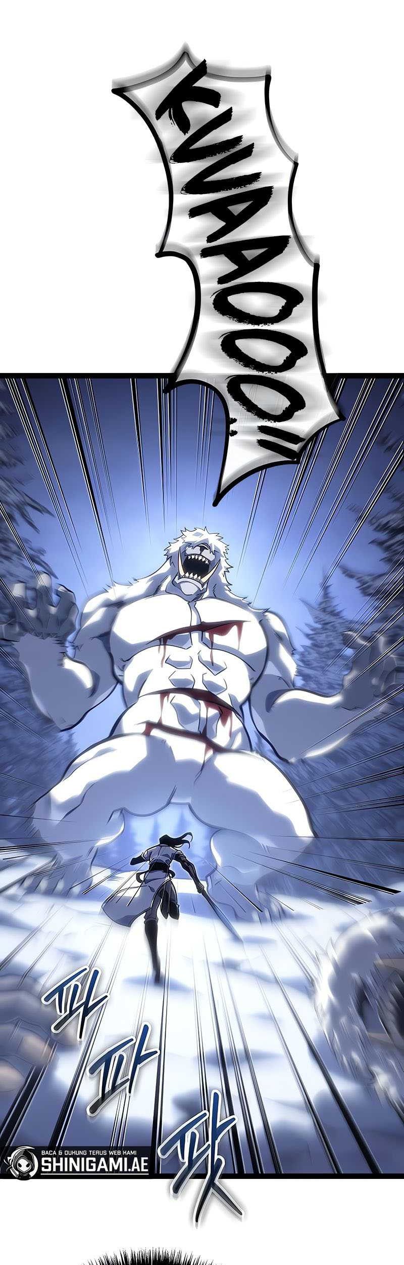 Regressing As The Reincarnated Bastard Of The Sword Clan Chapter 28 Gambar 14