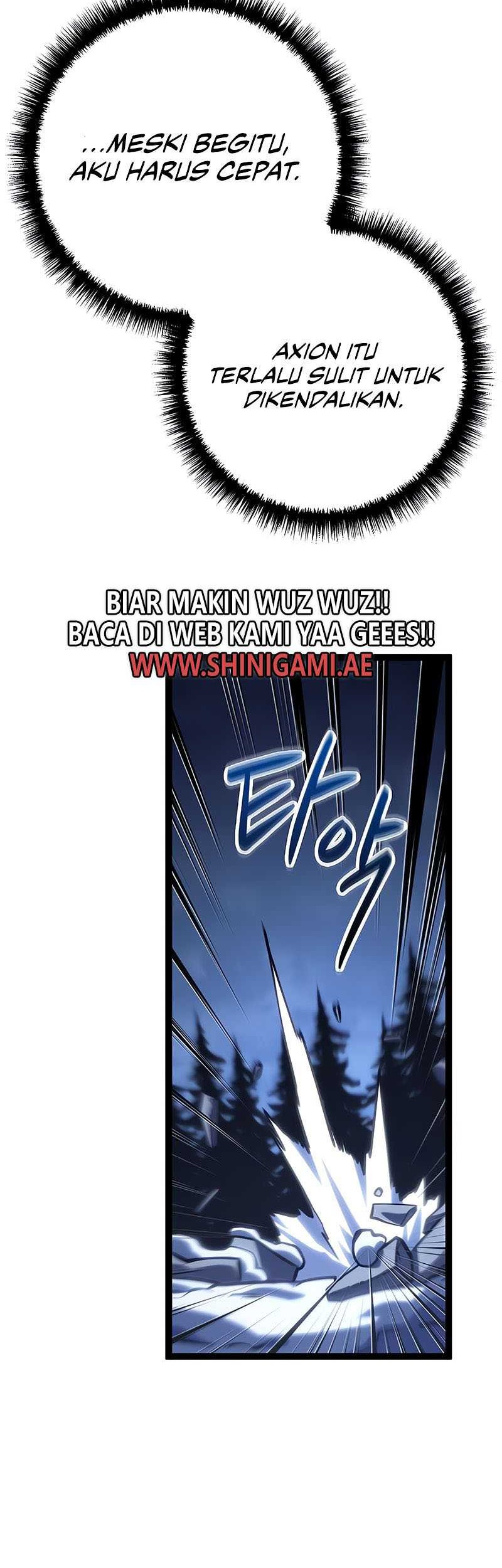 Regressing As The Reincarnated Bastard Of The Sword Clan Chapter 28 Gambar 15