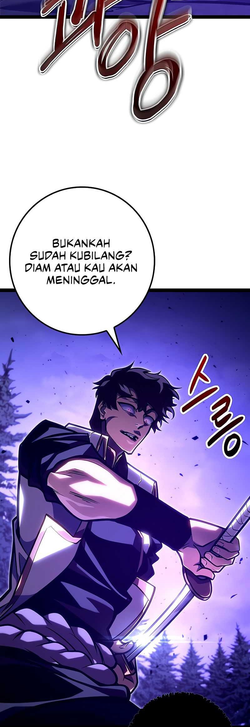 Regressing As The Reincarnated Bastard Of The Sword Clan Chapter 28 Gambar 27