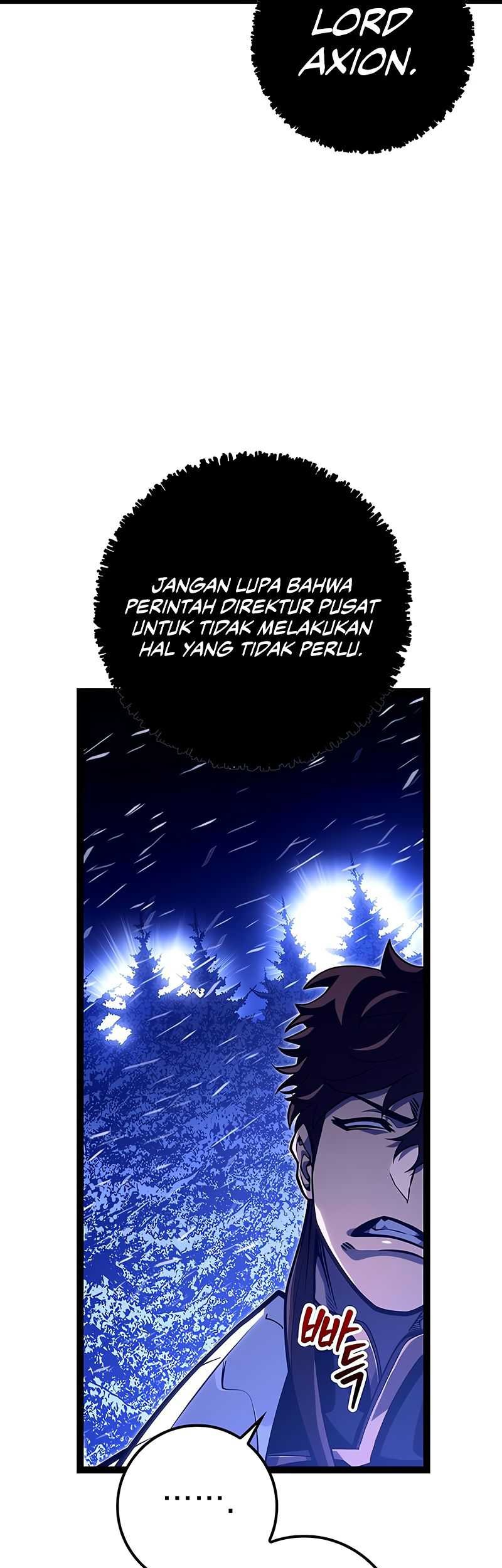 Regressing As The Reincarnated Bastard Of The Sword Clan Chapter 28 Gambar 28