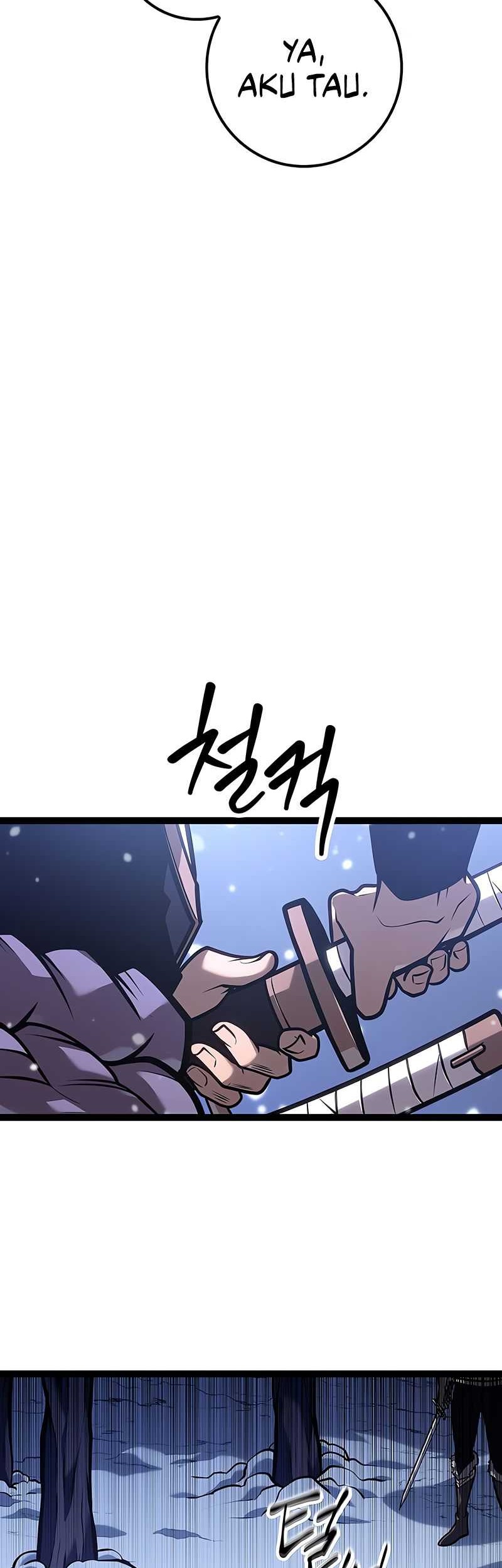 Regressing As The Reincarnated Bastard Of The Sword Clan Chapter 28 Gambar 29