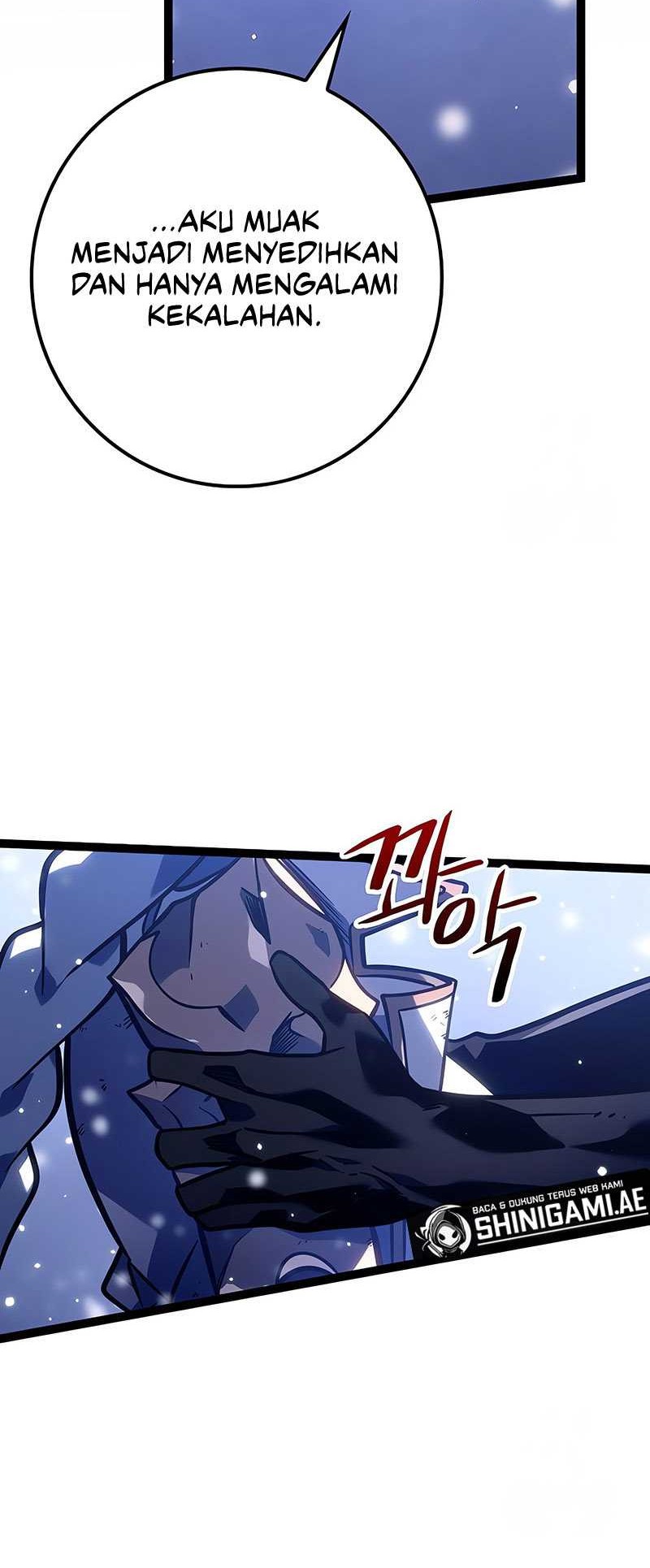 Regressing As The Reincarnated Bastard Of The Sword Clan Chapter 27 Gambar 61