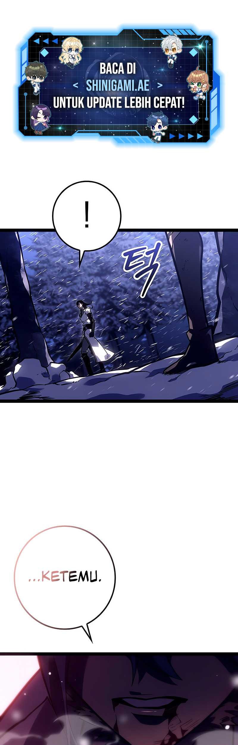 Baca Manhwa Regressing As The Reincarnated Bastard Of The Sword Clan Chapter 27 Gambar 2