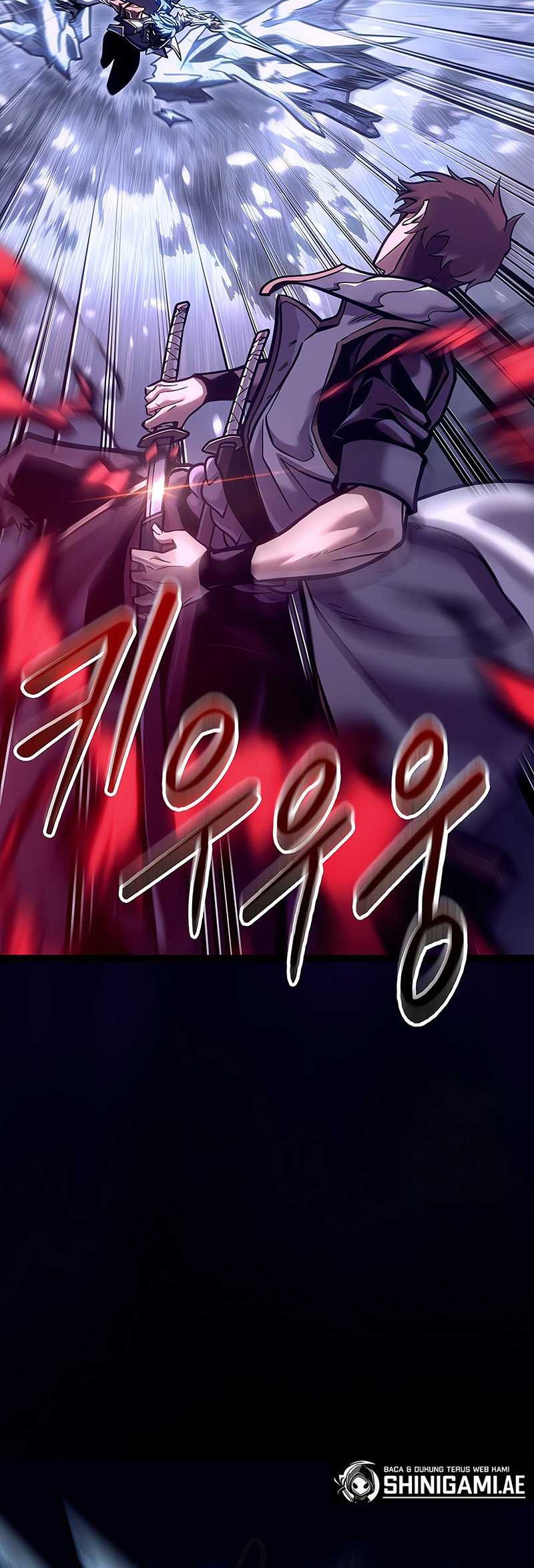 Regressing As The Reincarnated Bastard Of The Sword Clan Chapter 27 Gambar 25
