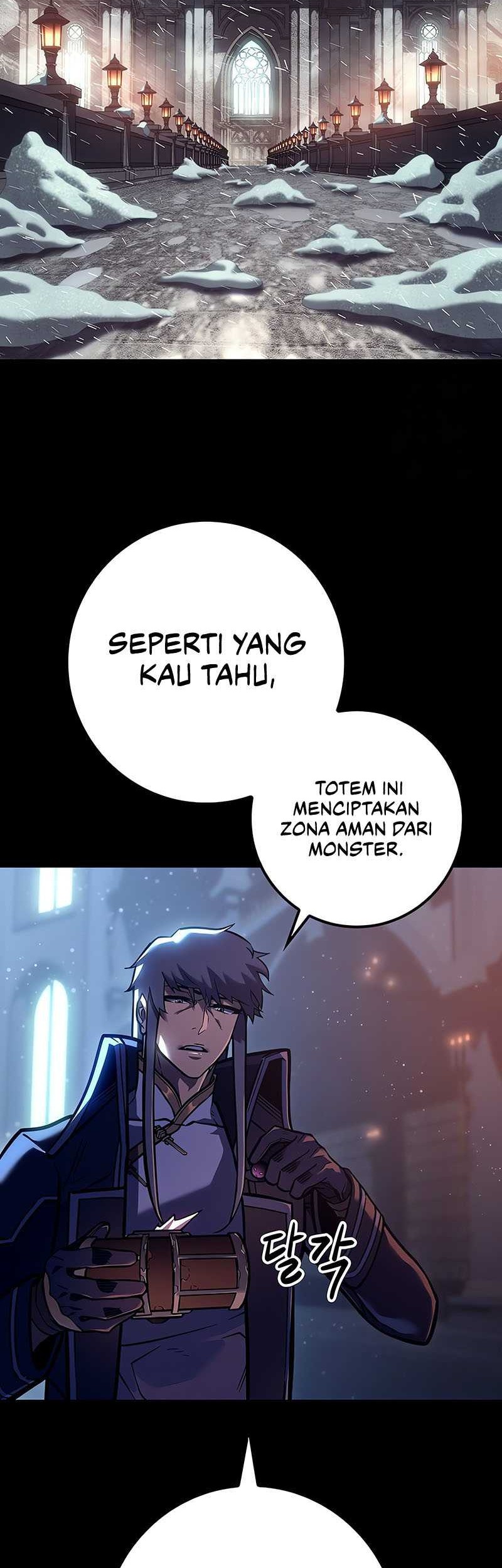 Regressing As The Reincarnated Bastard Of The Sword Clan Chapter 26 Gambar 3