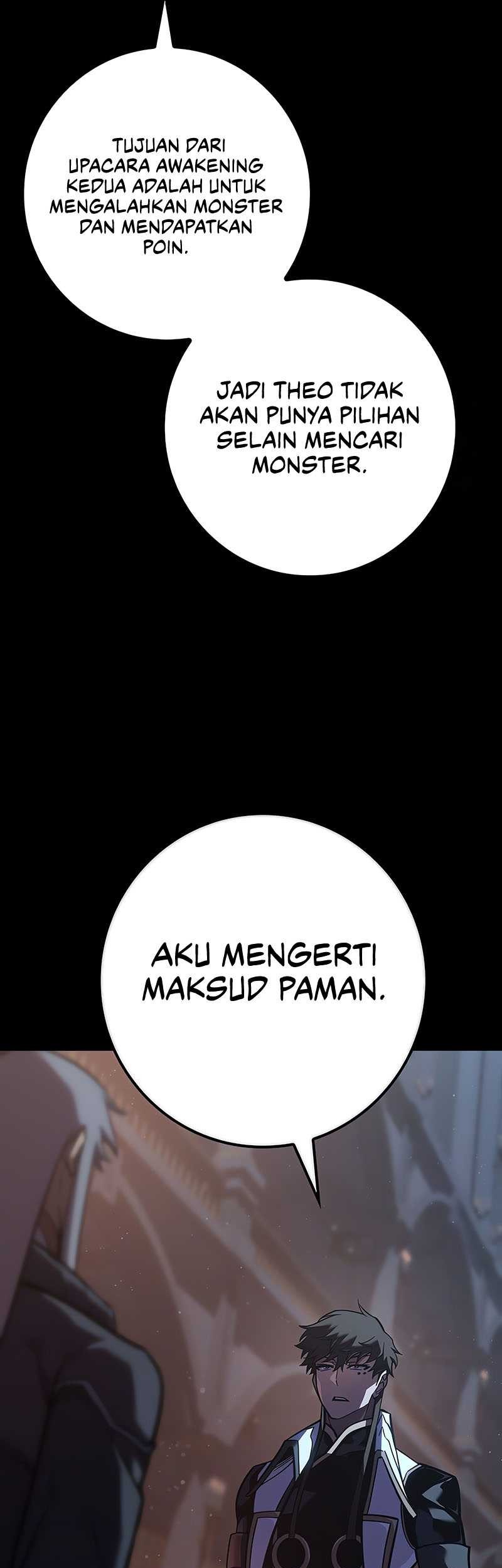 Regressing As The Reincarnated Bastard Of The Sword Clan Chapter 26 Gambar 11