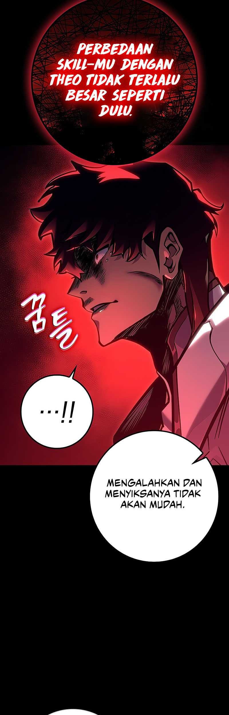 Regressing As The Reincarnated Bastard Of The Sword Clan Chapter 26 Gambar 15