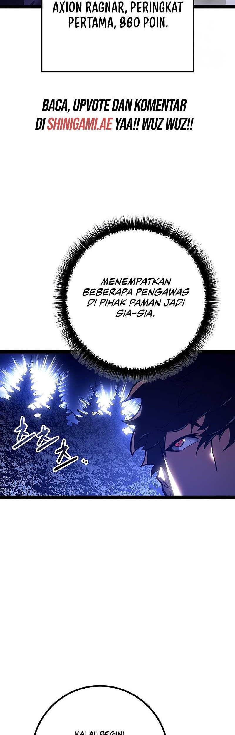 Regressing As The Reincarnated Bastard Of The Sword Clan Chapter 26 Gambar 20