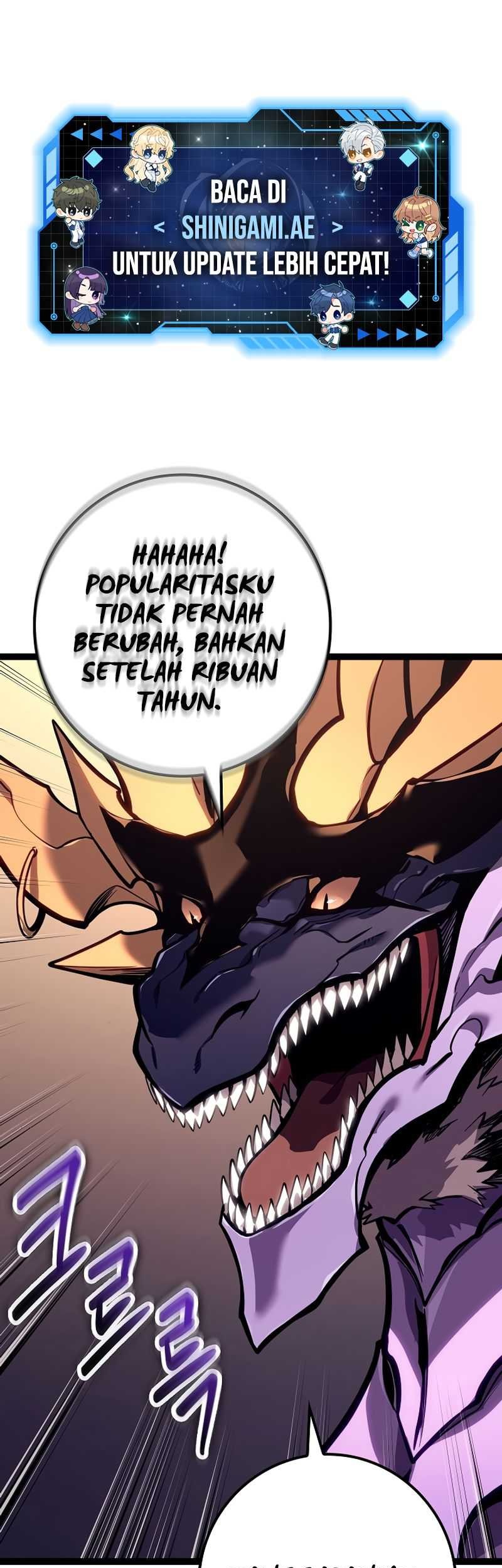 Baca Manhwa Regressing As The Reincarnated Bastard Of The Sword Clan Chapter 25 Gambar 2