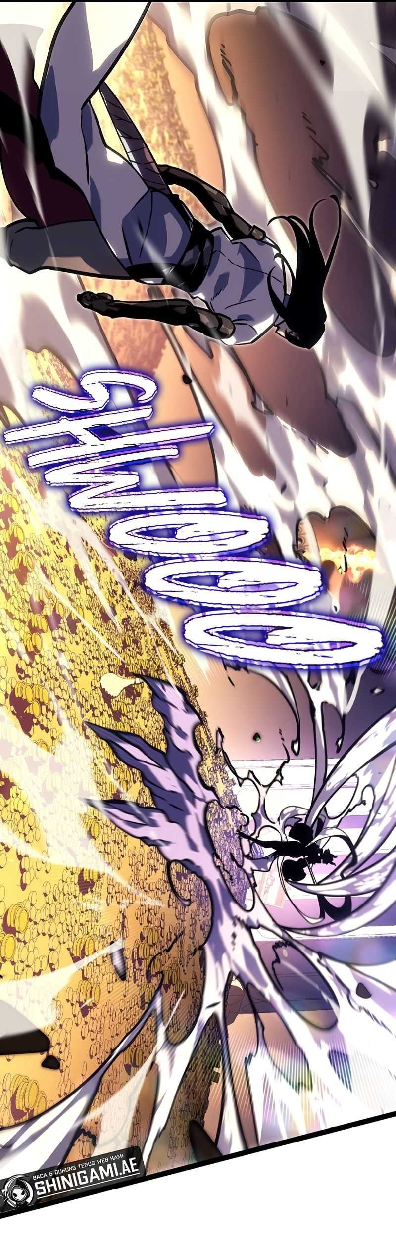 Regressing As The Reincarnated Bastard Of The Sword Clan Chapter 25 Gambar 26