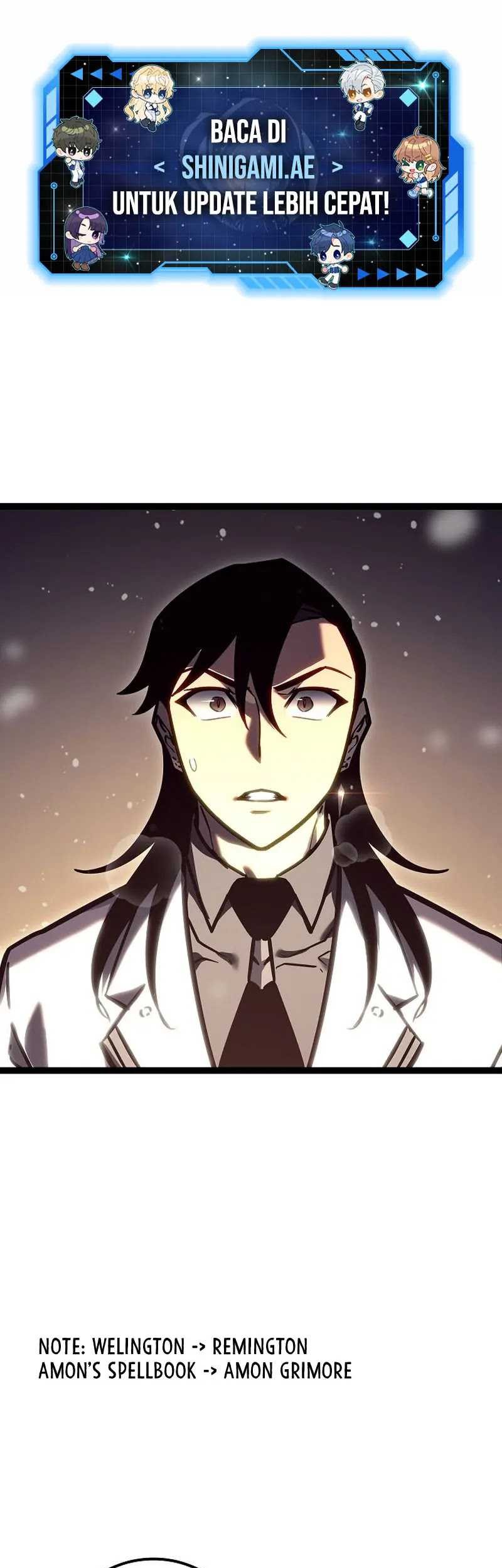 Manhwa Regressing As The Reincarnated Bastard Of The Sword Clan Chapter 24 gambar nomor 2