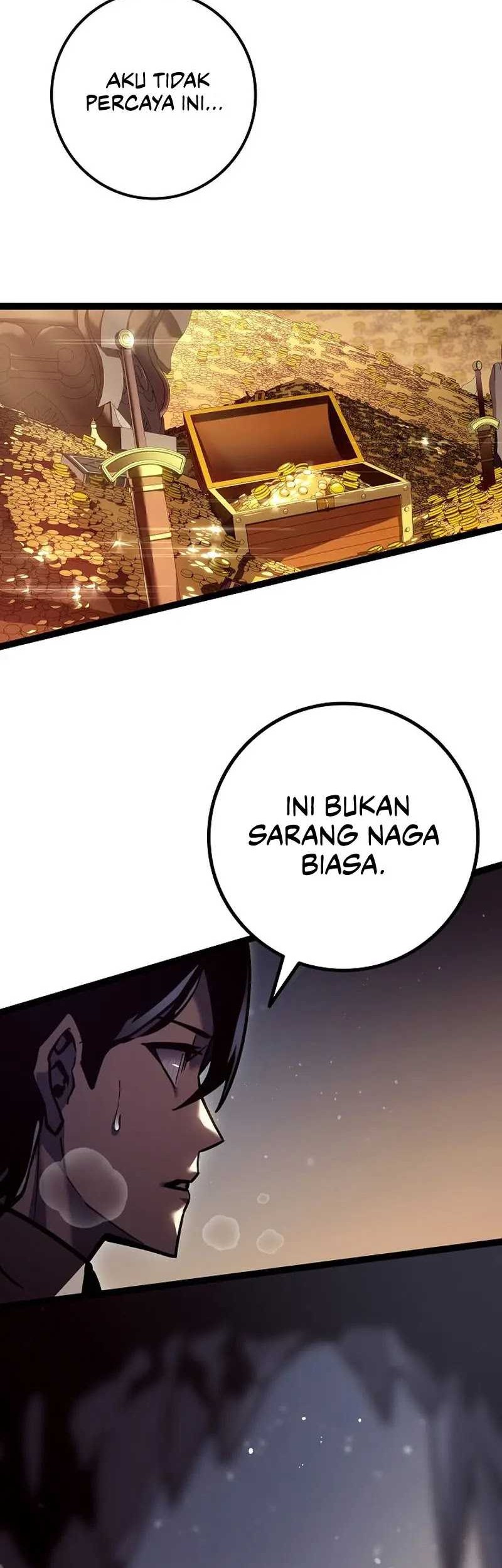 Regressing As The Reincarnated Bastard Of The Sword Clan Chapter 24 Gambar 3